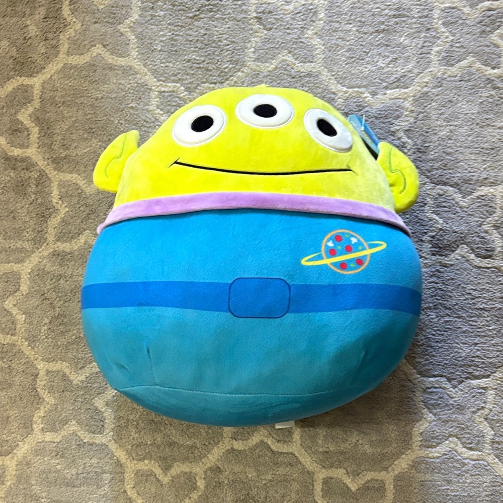 Squishmallow